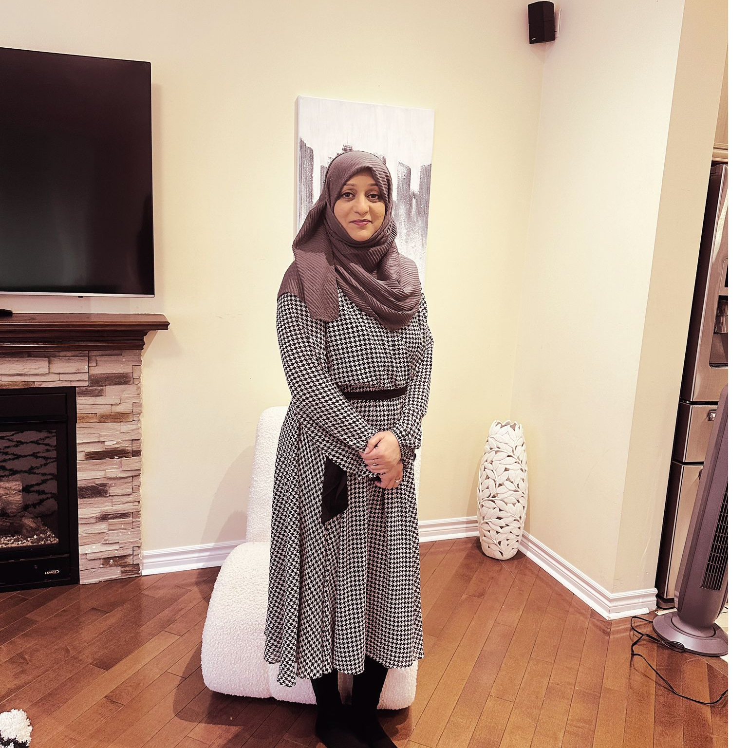 Ms Humaira Khurshid  - Professional therapist profile photo