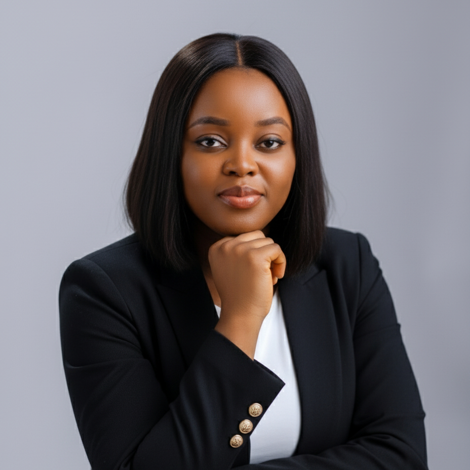 Mrs Tobi  Michaels  - Professional therapist profile photo