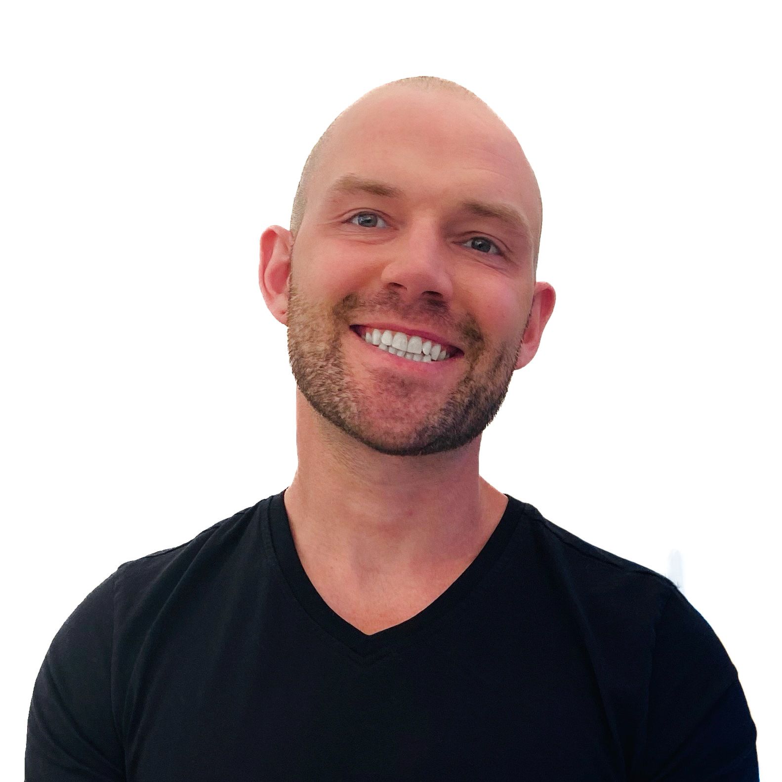 Mr Ryan Filax Wylie - Professional therapist profile photo