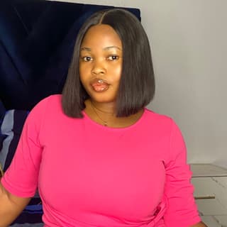 Ms Love Oregbesan - Professional therapist profile photo