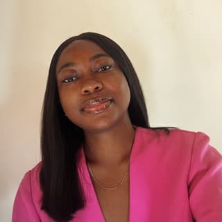 Miss Anuoluwapo  Olubode - Professional therapist profile photo