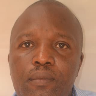 Dr Isaac  Chingle  - Professional therapist profile photo