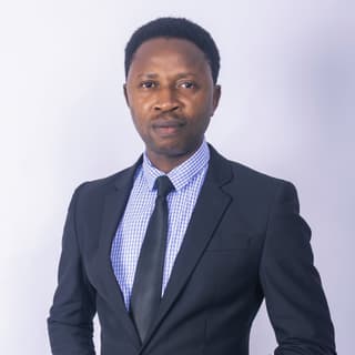 Mr Leke Taiwo - Professional therapist profile photo