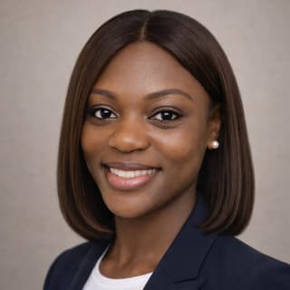 Dr Comfort  Alo 'Akomolafe' - Professional therapist profile photo