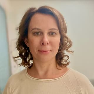 Mrs Marta Beranek - Professional therapist profile photo