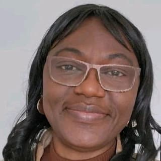 Mrs Olasimbo Ashani - Professional therapist profile photo