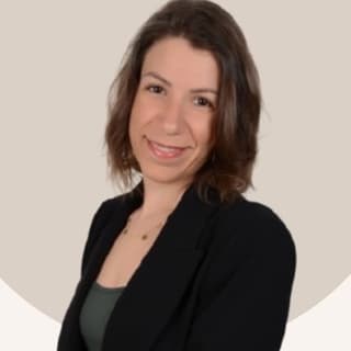 Mrs Marian Morkos - Professional therapist profile photo