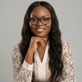 Dr Comfort  Alo 'Akomolafe' - Professional therapist profile photo