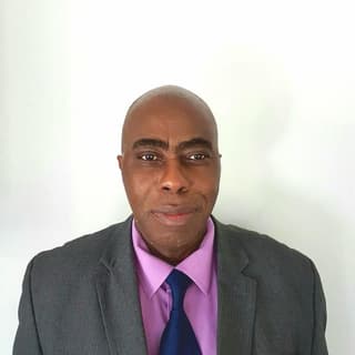Mr Celestine Orajiaka - Professional therapist profile photo