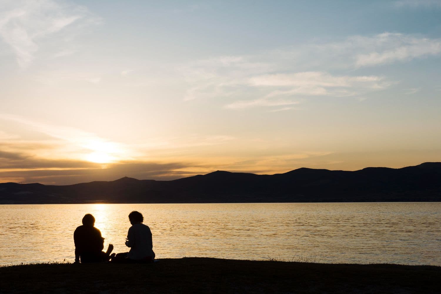 You Deserve a Year of Mental Peace: Here are Tips to Achieve It.