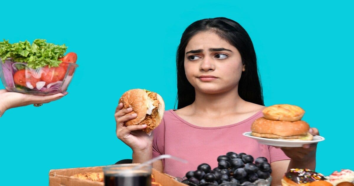 How to Recognize and Manage Binge Eating Disorder