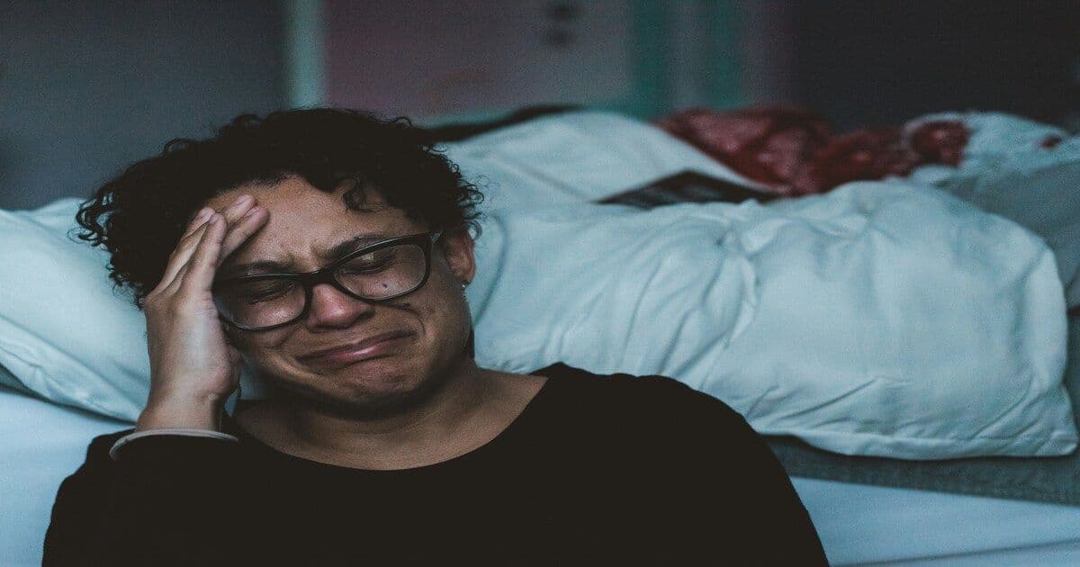 When Moving On Feels Like Betrayal: Living with Complicated Grief
