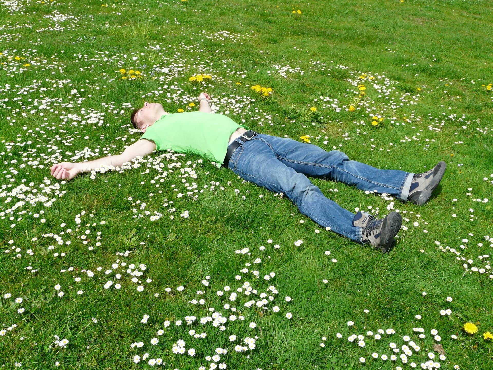 World Sleep Day 2025: Why Sleep Health Should Be Your Priority