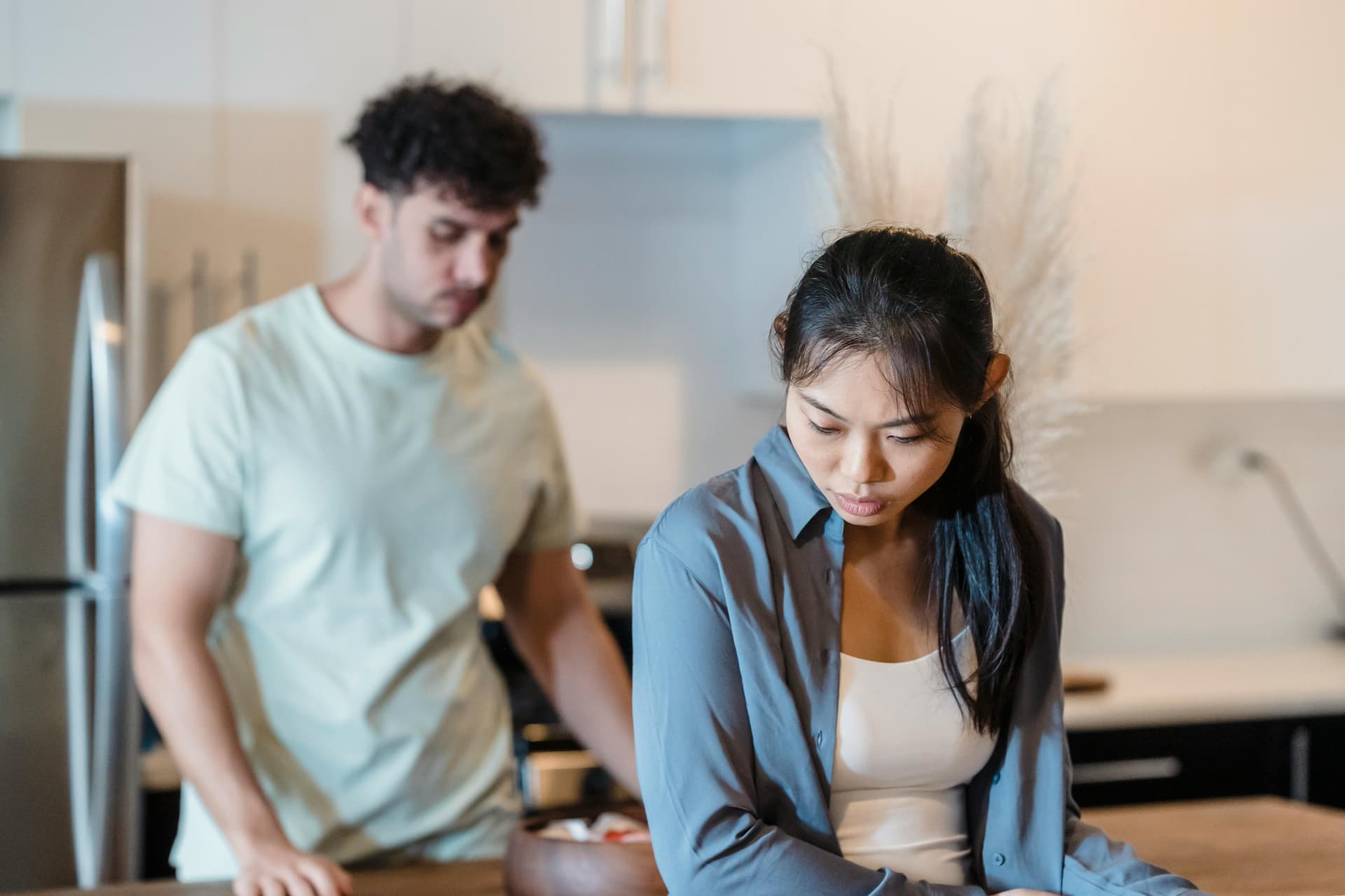 How Couple's Counseling Can Heal a Struggling Marriage