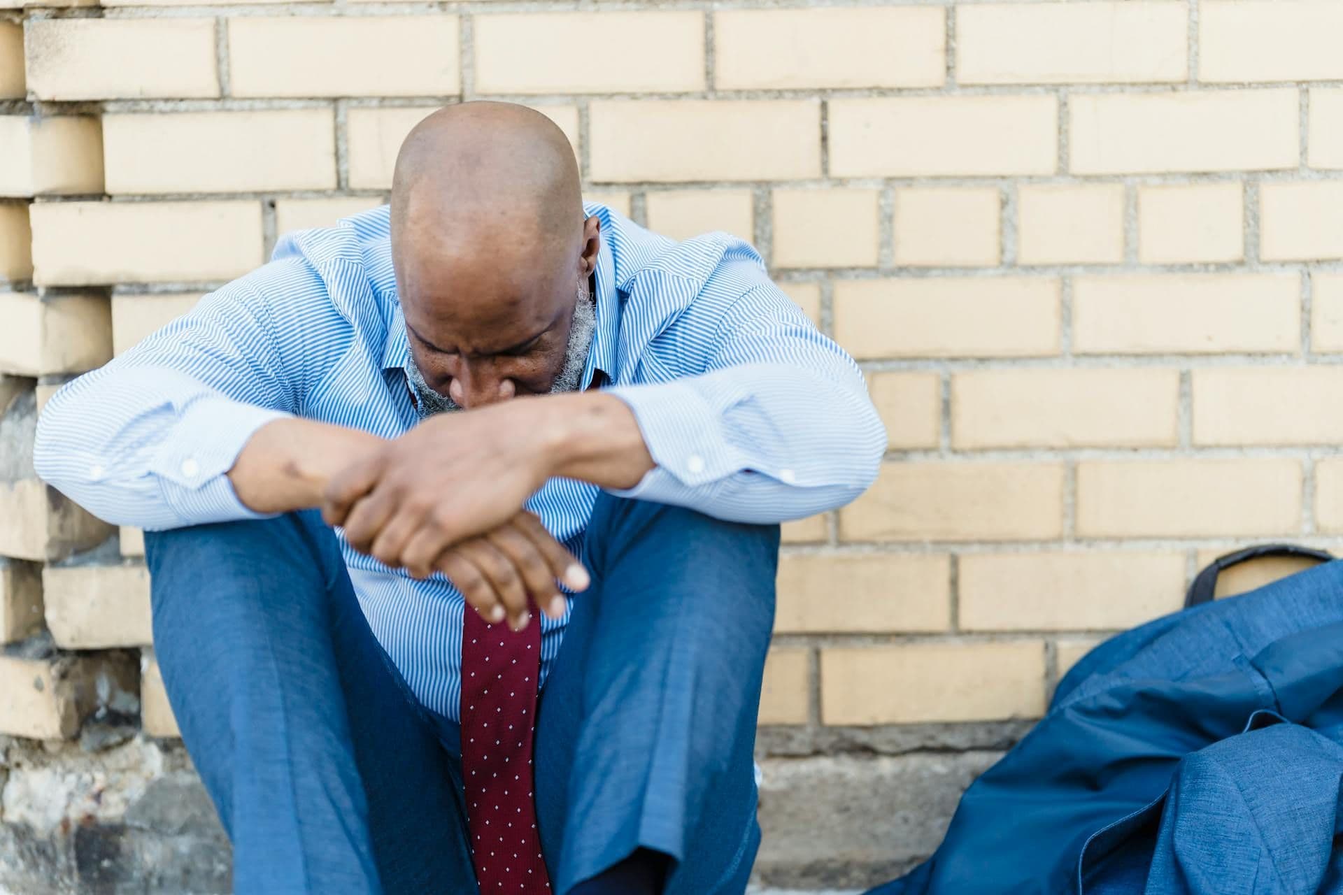 The Emotional Weight of Parenthood No One Talks About