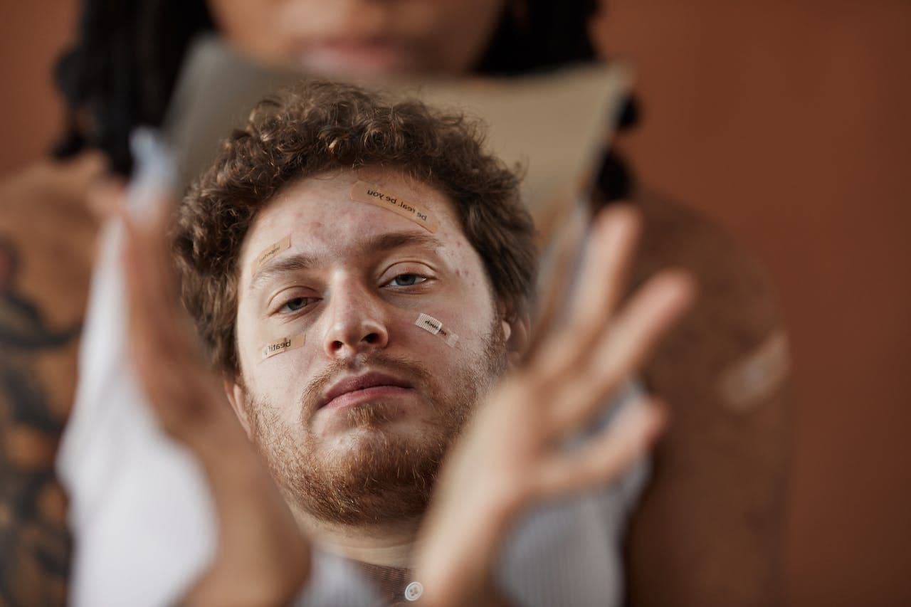 Impostor Syndrome: How to Deal with it