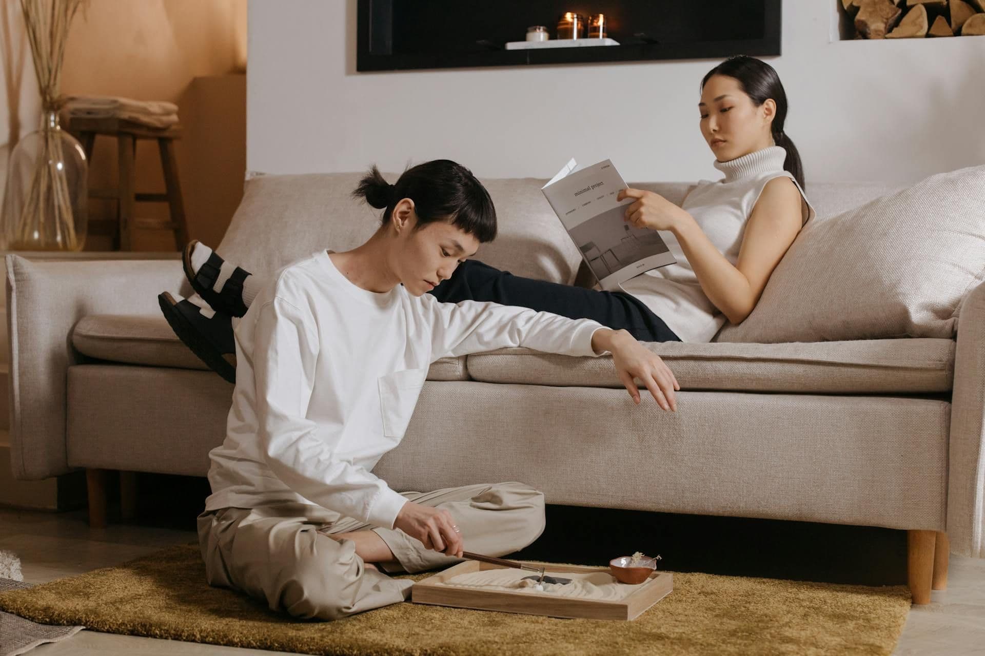   7 Simple Hacks To Instantly Boost Your Mood 