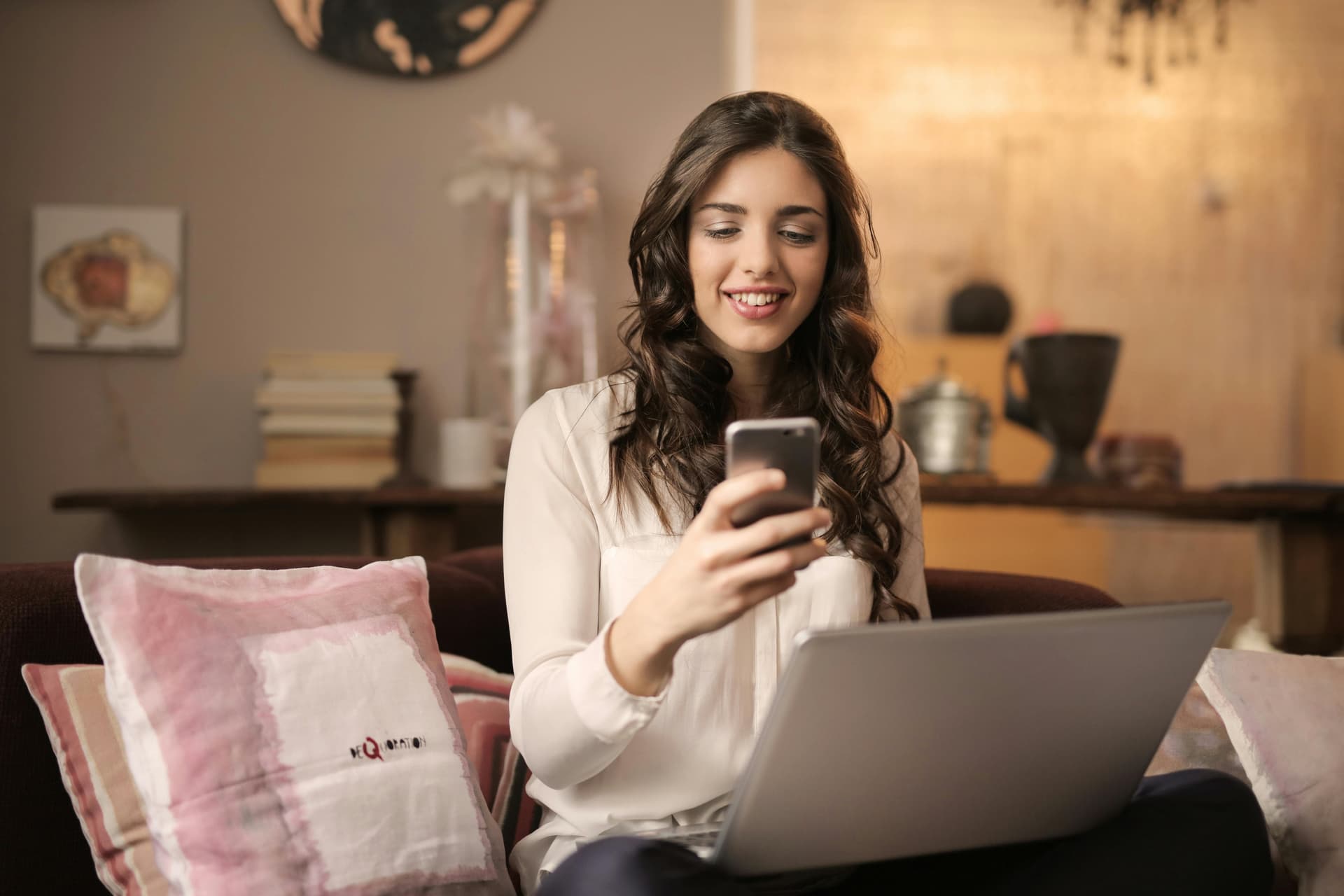 online therapy