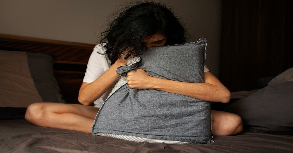 How Do I Stop a Panic Attack?