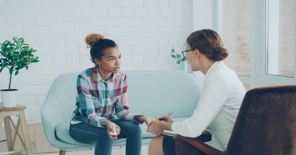 Simple CBT Techniques to Improve Mental Health