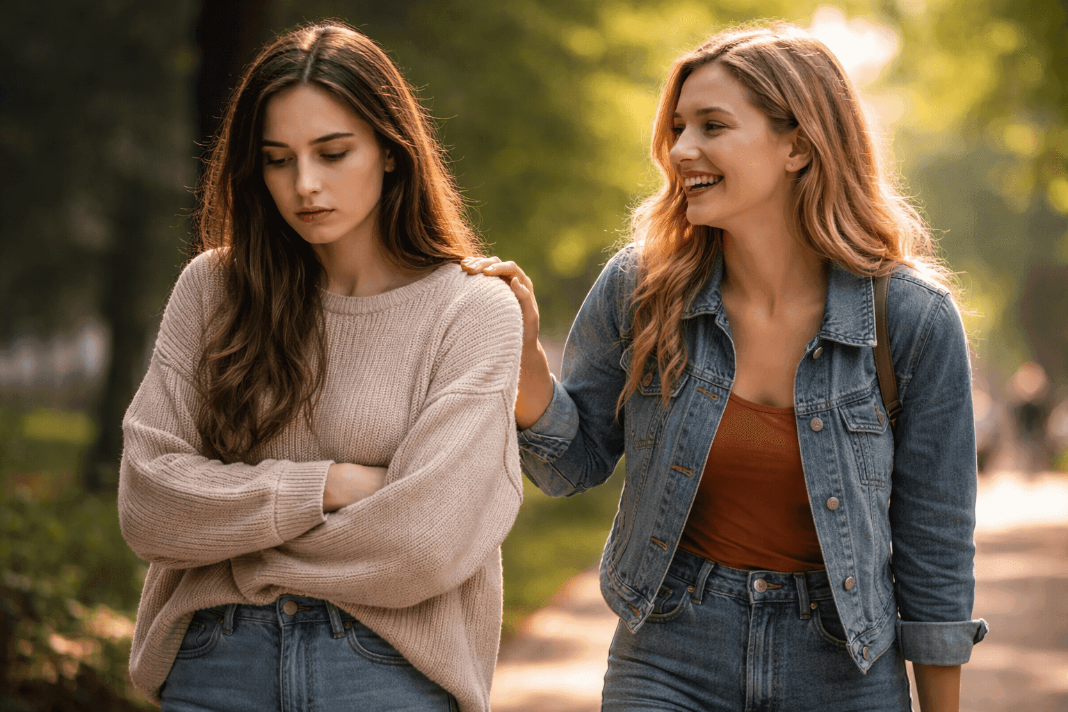How to Identify Toxic Friendships and Protect Your Mental Health
