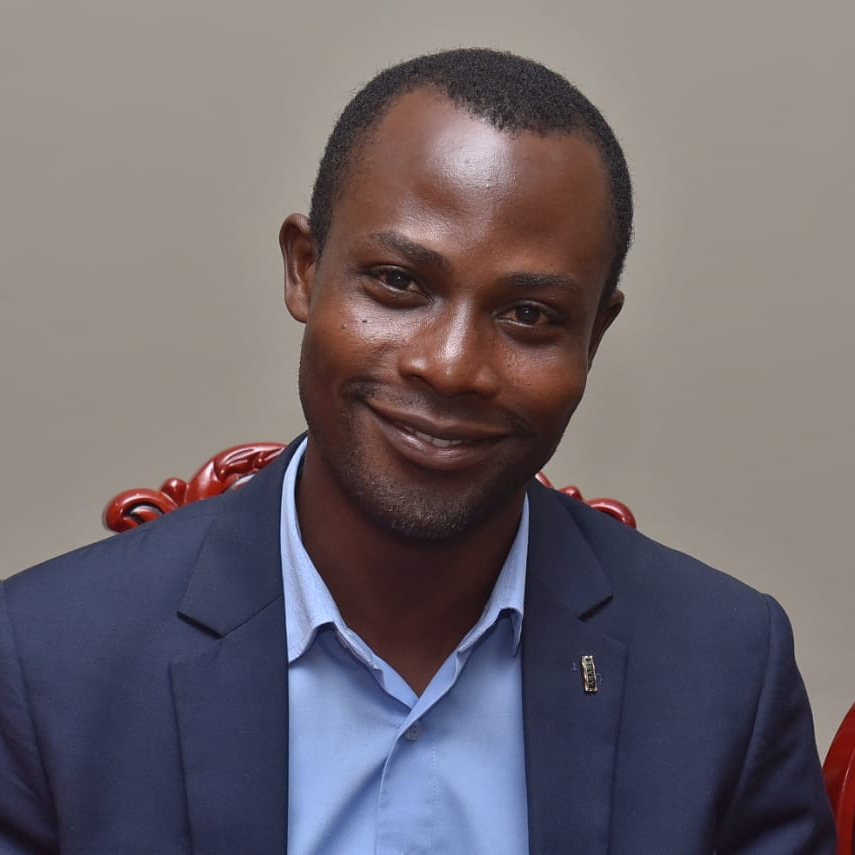 Mr Oladunjoye Balogun - Professional therapist profile photo