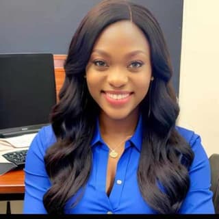 Dr Comfort Akomolafe - Professional therapist profile photo