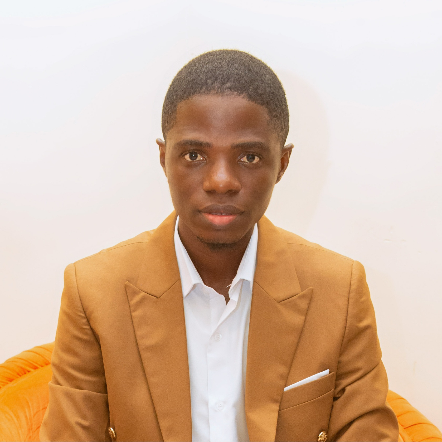 Mr Samuel Fatayo - Professional therapist profile photo