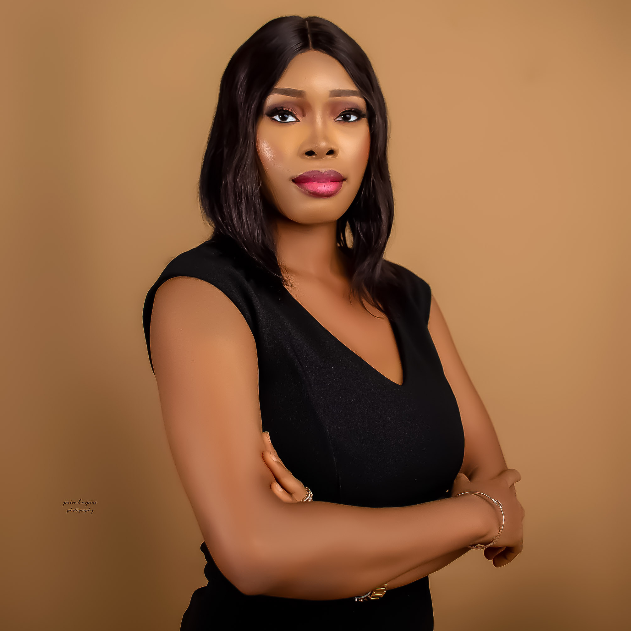Mrs Adaeze Okafor - Professional therapist profile photo