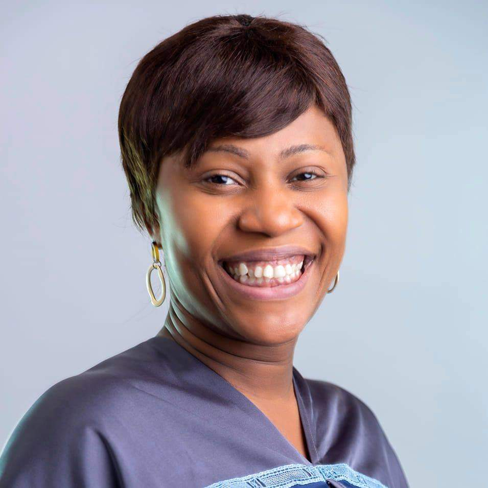 Mrs ugochi Ben - Professional therapist profile photo