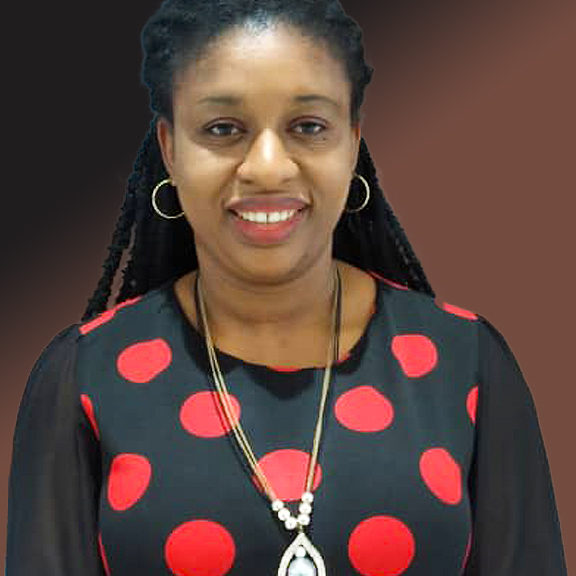 Mrs Lauretta Ani - Professional therapist profile photo