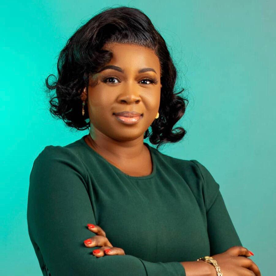 Ms Valentina Oshogbunu - Professional therapist profile photo