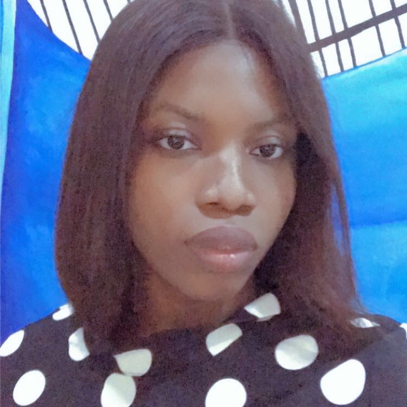 Ms Victory Abang - Professional therapist profile photo