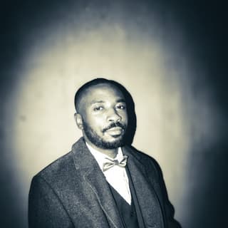 Mr Samuel Janfa - Professional therapist profile photo