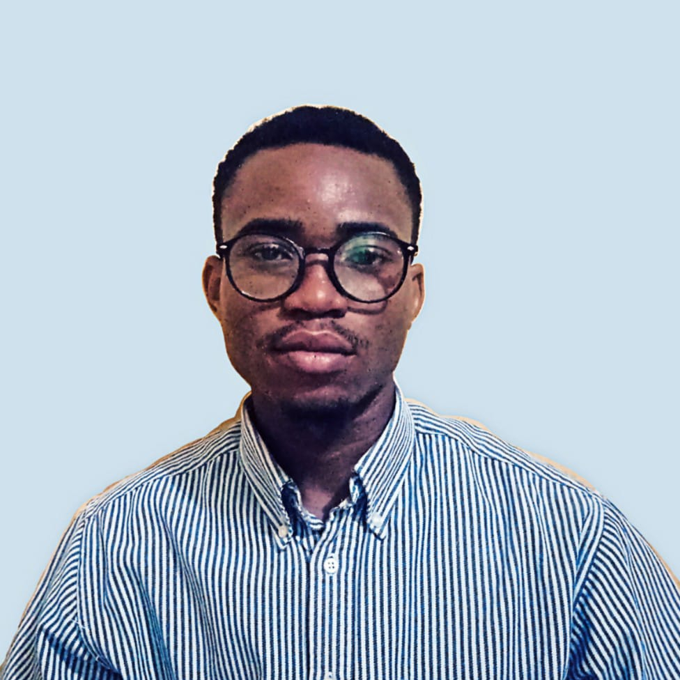 Mr David Ndubisi - Professional therapist profile photo