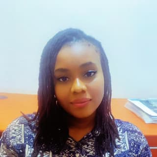 Miss Chioma Uhuegbu - Professional therapist profile photo
