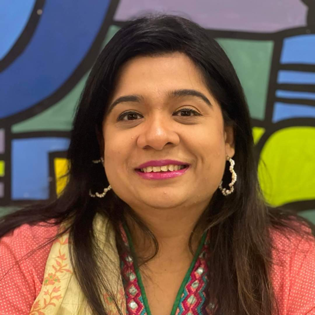 Ms Sadia Khan - Professional therapist profile photo