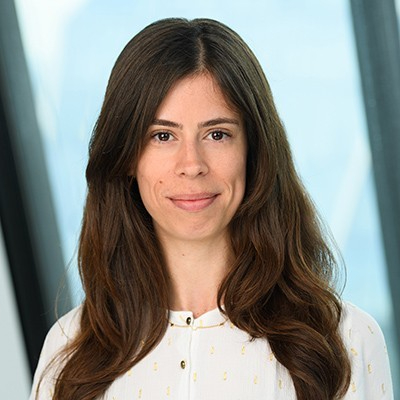 Mrs Patricia Canal - Professional therapist profile photo