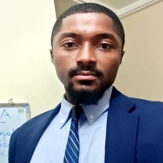 Mr Kenneth Ejah - Professional therapist profile photo