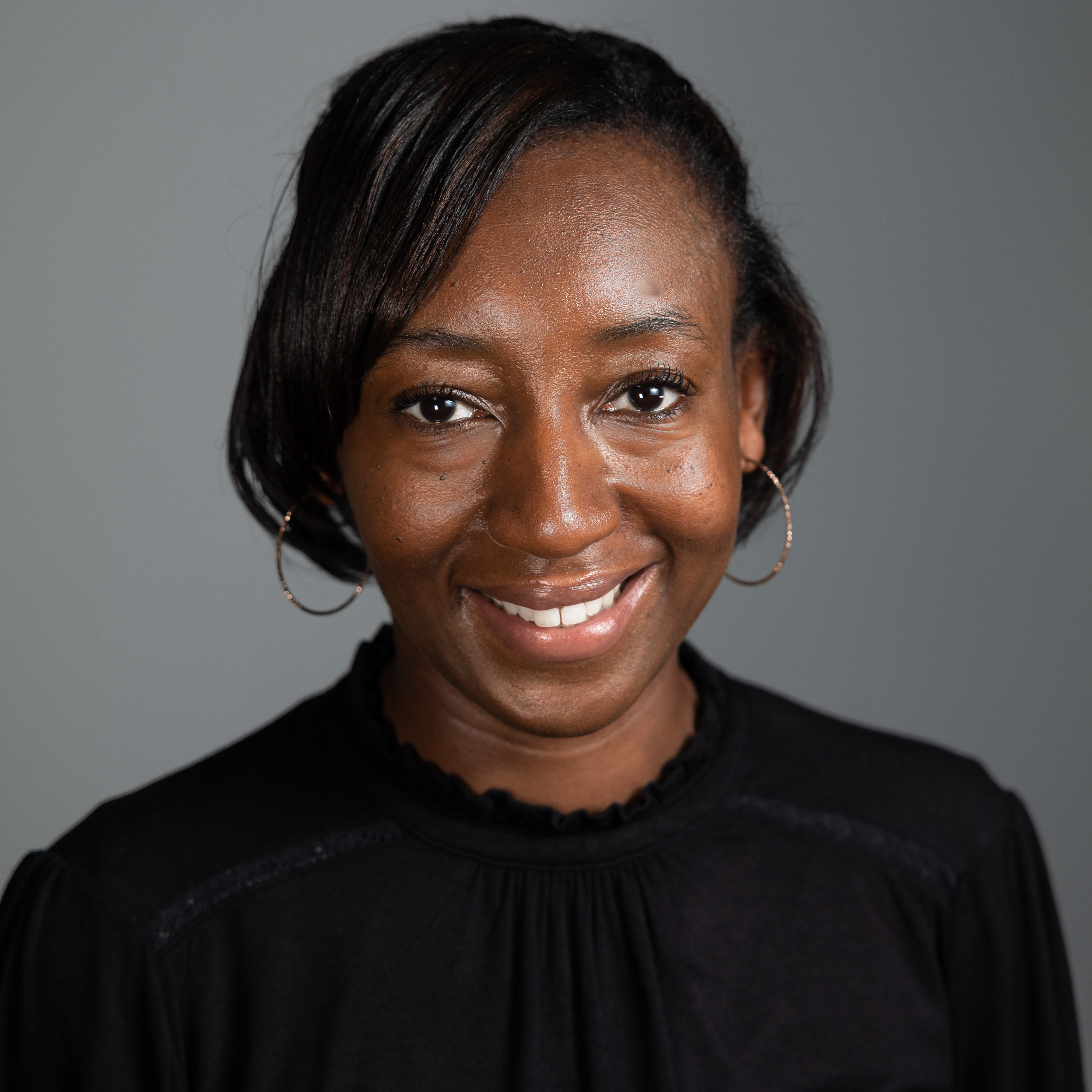 Miss Roina Daniel - Professional therapist profile photo