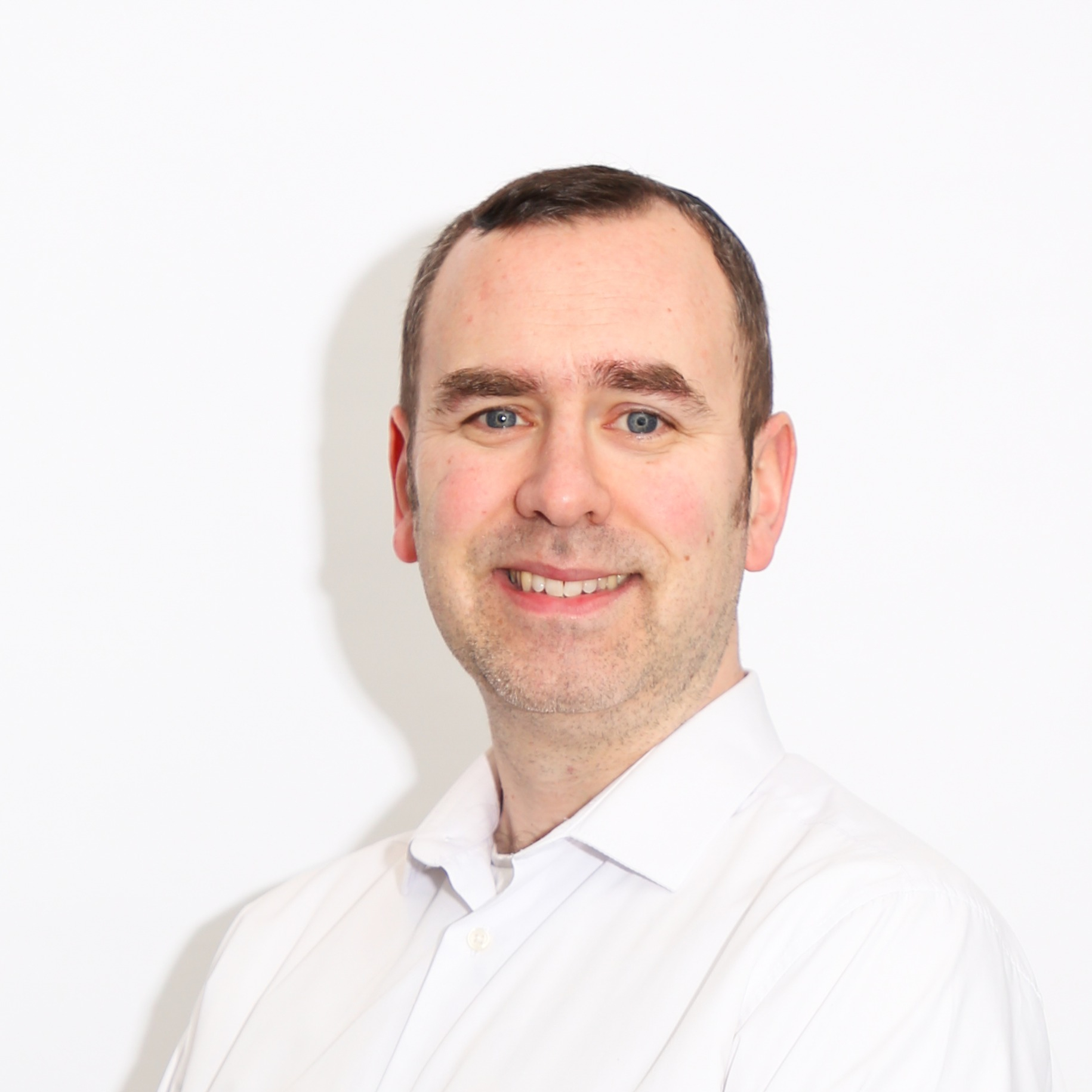 Mr Daniel Nissen - Professional therapist profile photo