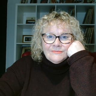 Mrs Carol Remfrey Foote - Professional therapist profile photo