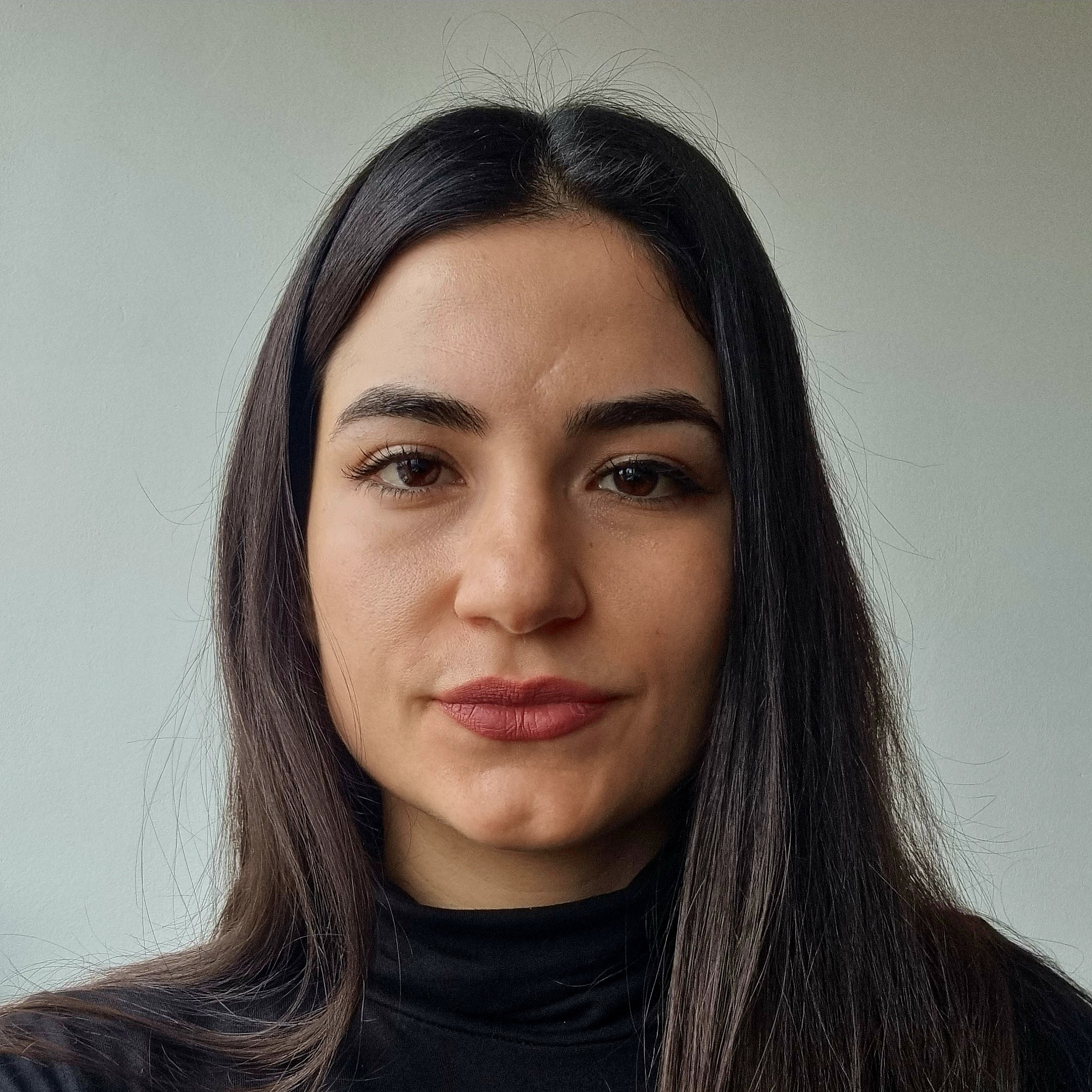 Ms Anastasia Moraiti - Professional therapist profile photo