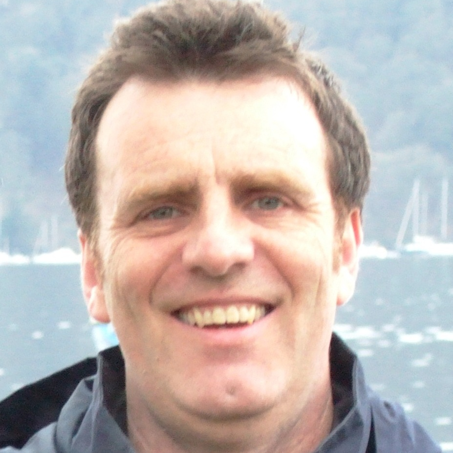 Mr Lee Allen - Professional therapist profile photo