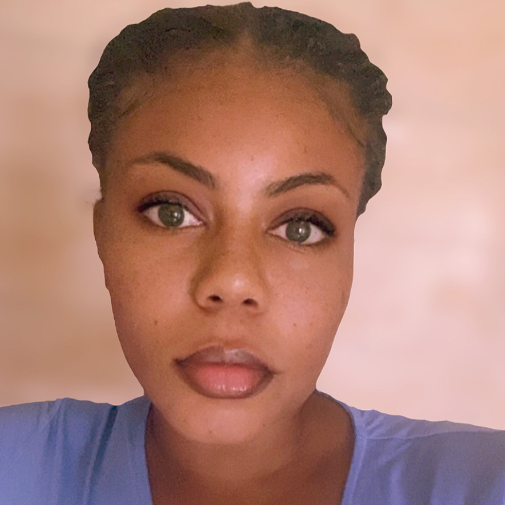 Ms Stacey Ekpenyong - Professional therapist profile photo