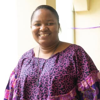 Mrs Mercy Johnpromise - Professional therapist profile photo