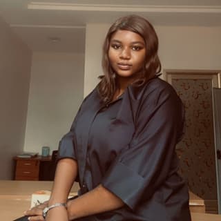 Miss Scholastica Ogbogo - Professional therapist profile photo