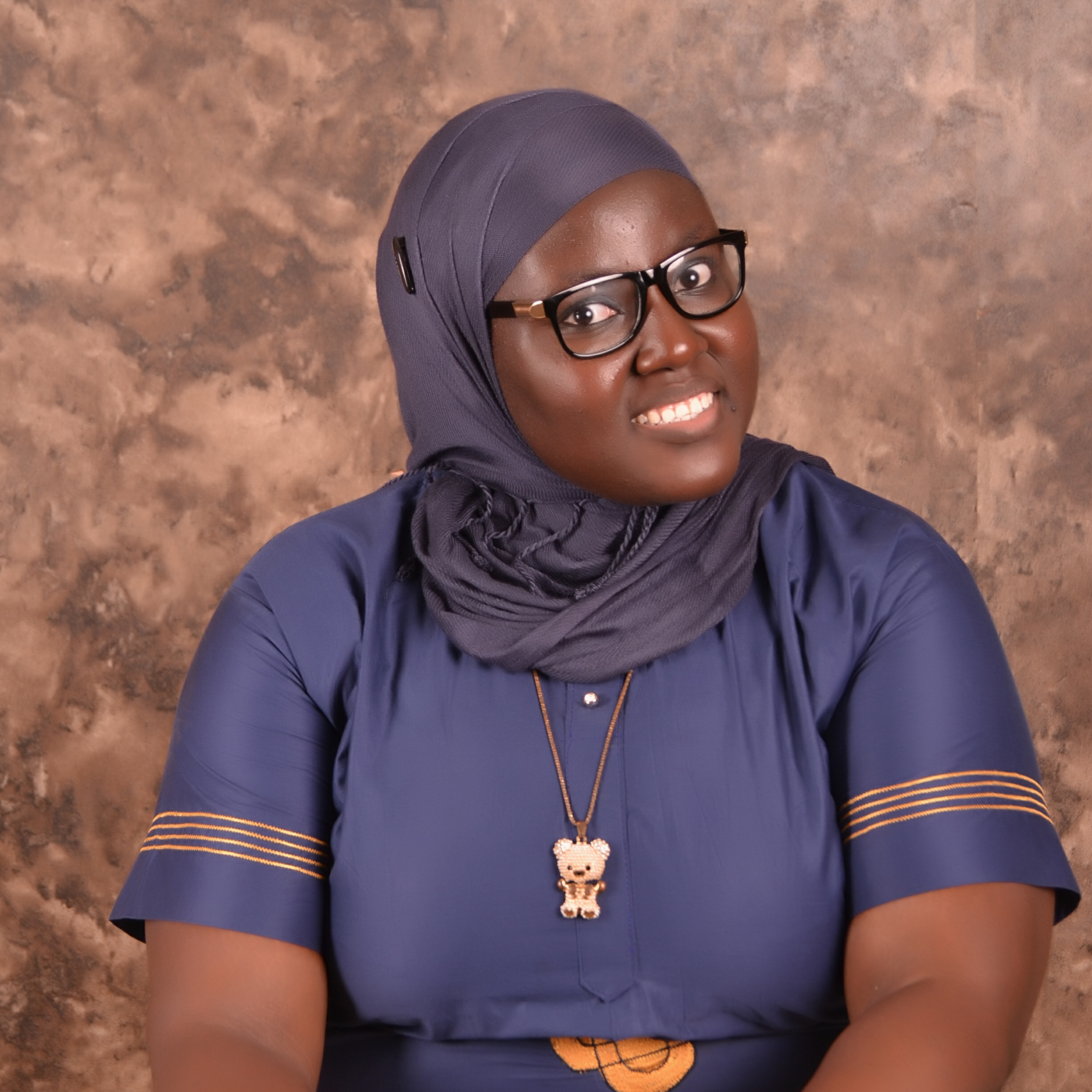 Miss Kabeerah Ogunjobi - Professional therapist profile photo