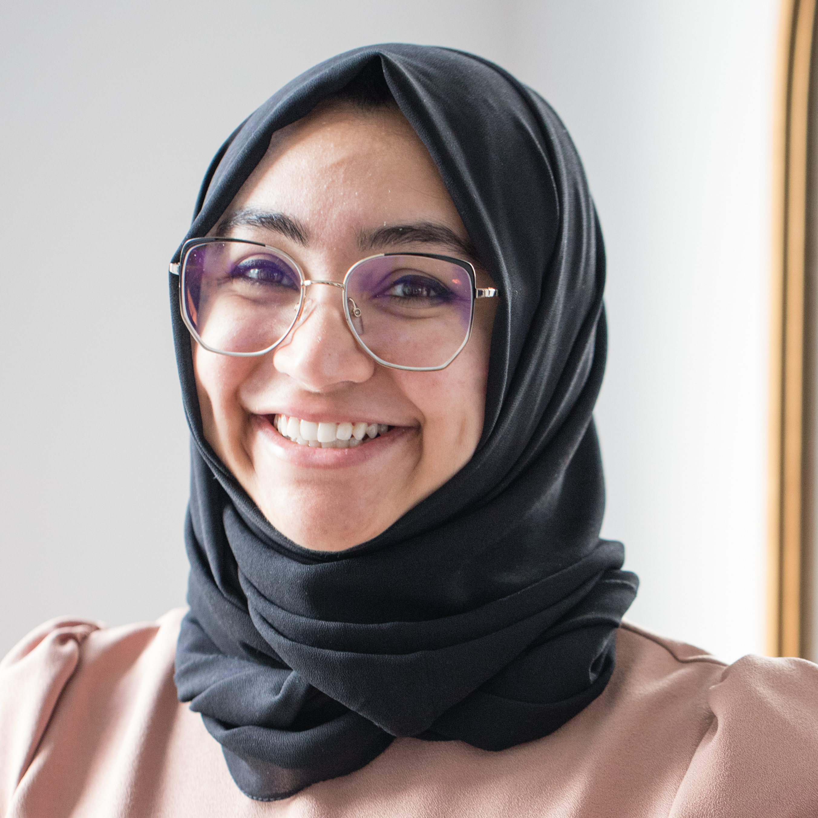 Ms Hira Syed - Professional therapist profile photo