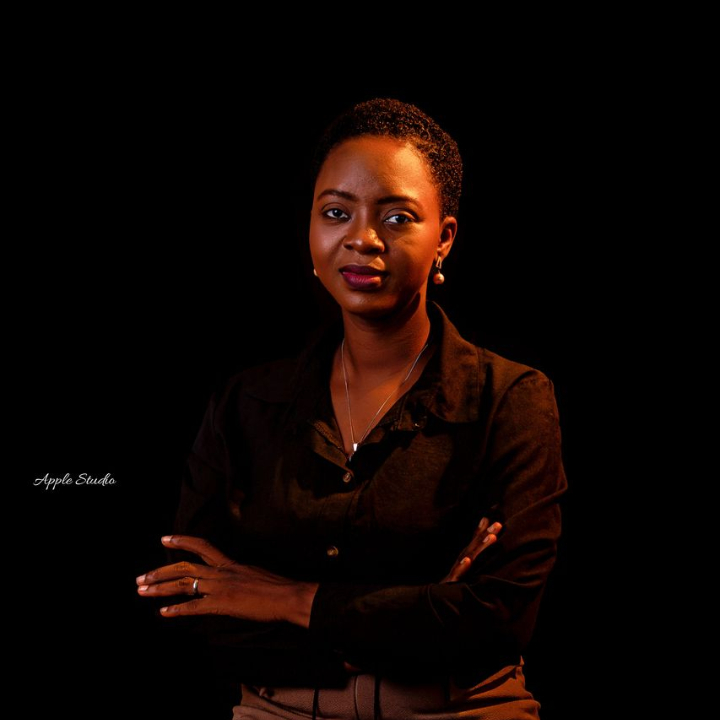 Mrs Mobolaji Fadipe - Professional therapist profile photo